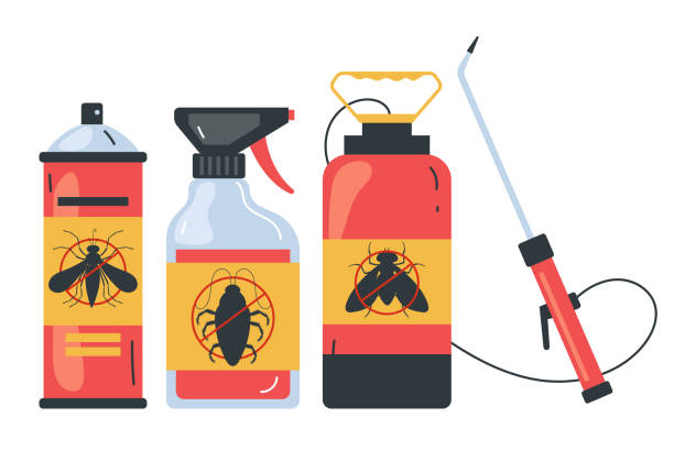 Best Pest Removal Services  in Mechanicsville, MD